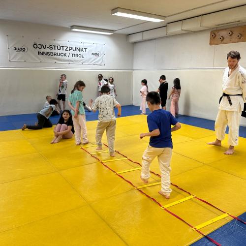 Judo 1b