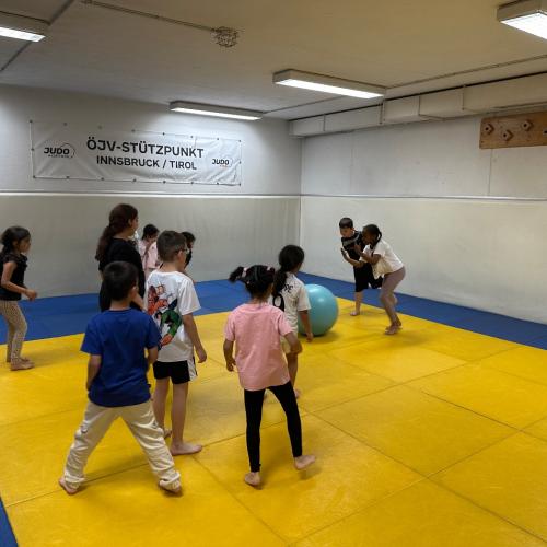 Judo 1b