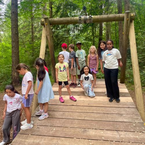 Rumer Waldspielplatz 1a
