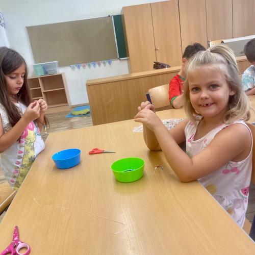 letzten Schultage 1a