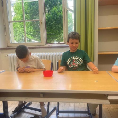 letzten Schultage 1a