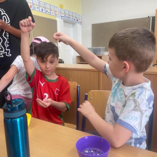 letzten Schultage 1a