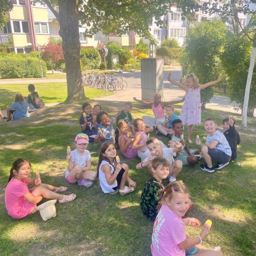 letzten Schultage 1a
