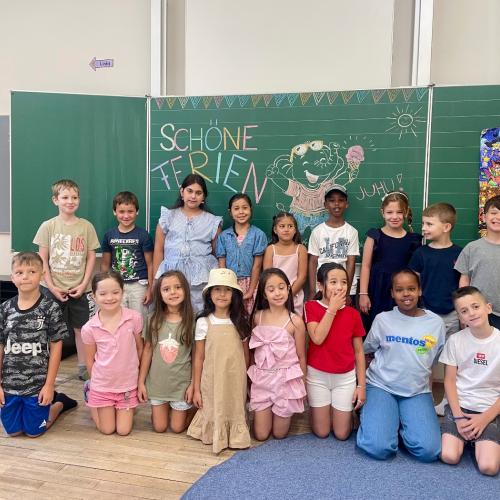 letzten Schultage 1a