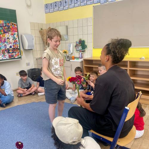 letzten Schultage 1a