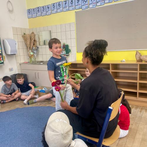 letzten Schultage 1a