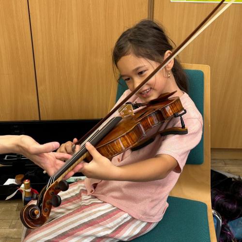 Symphonieorchester 1b