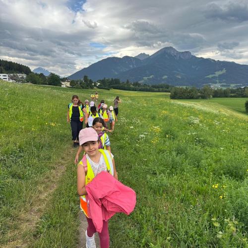 Wandertag 1b