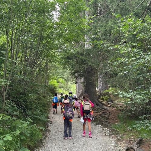 Wandertag 1b
