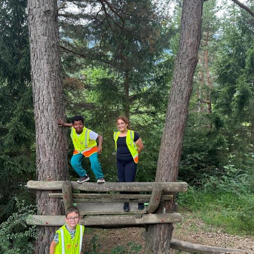 Wandertag 1b
