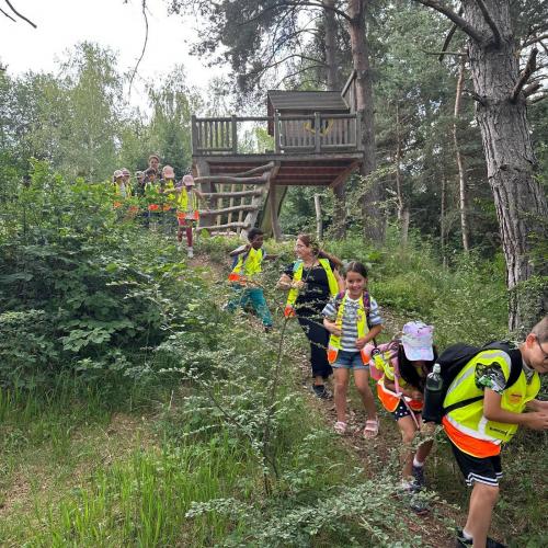 Wandertag 1b