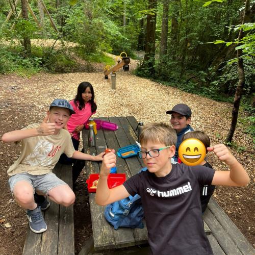 Waldspielplatz 3b