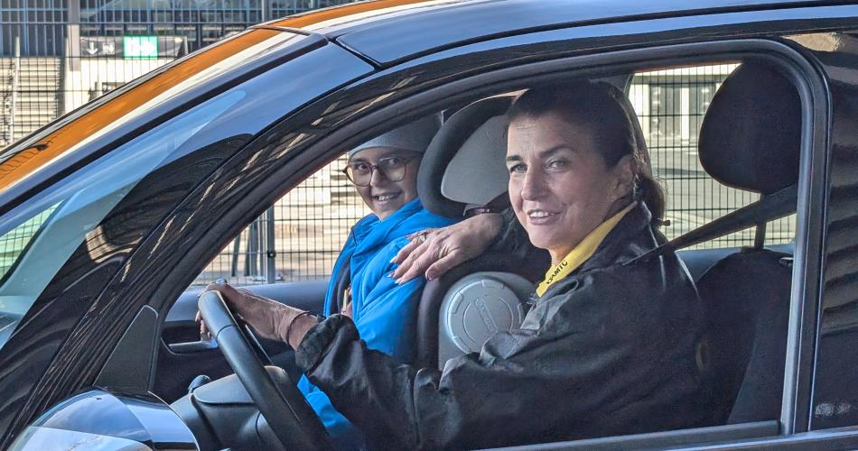 Hallo Auto!