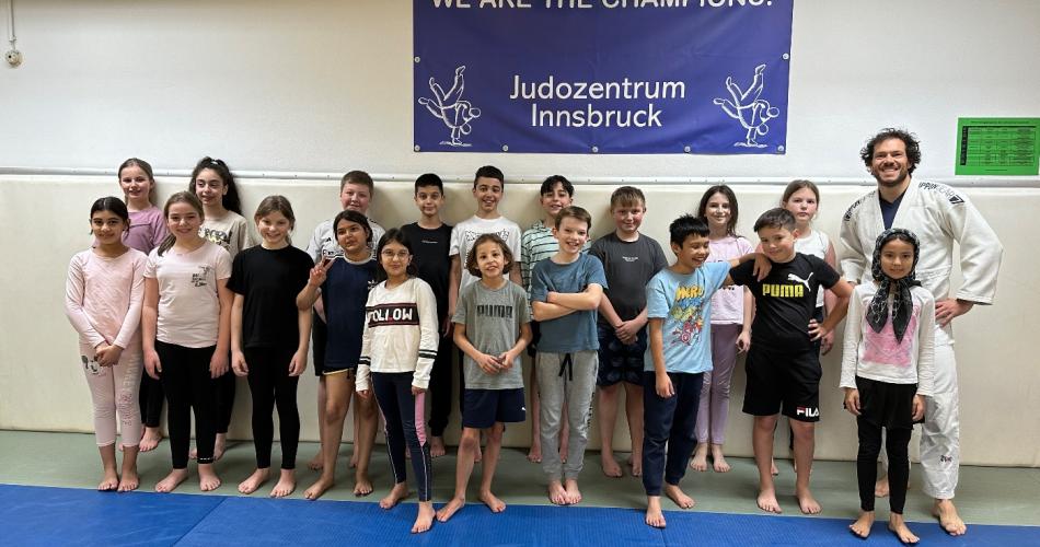 Judo 4b