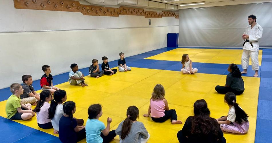 Judo 1a