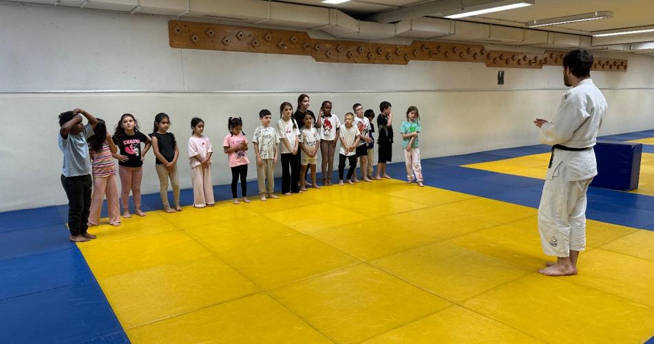 Judo 1b