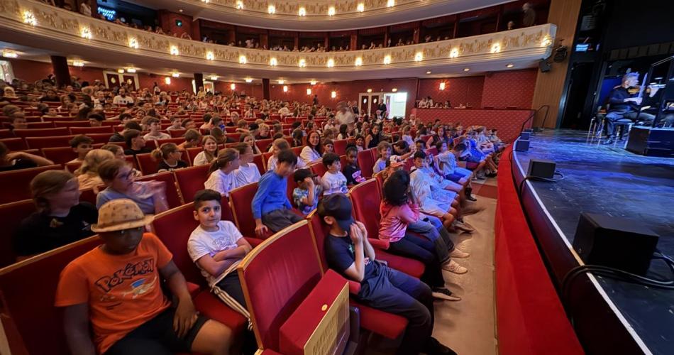 Tiroler Landestheater 