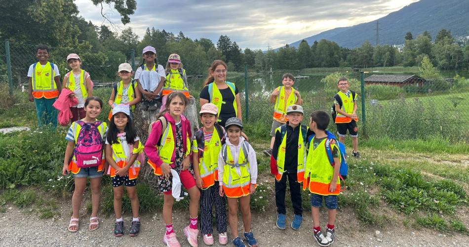 Wandertag 1b