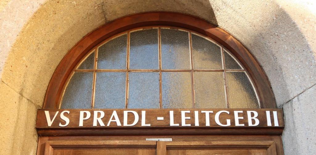 Willkommen in der VS Pradl-Leitgeb 2