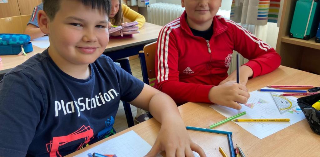 Schmetterlingsprojekt 3b (SJ 2020/2021)