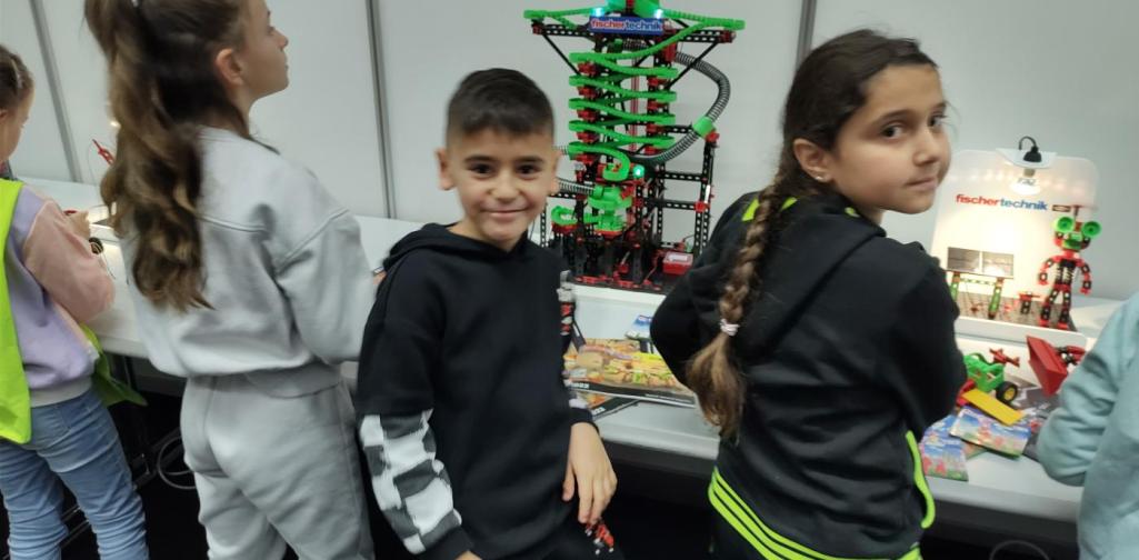 2a bei der Innsbrucker Spielemesse