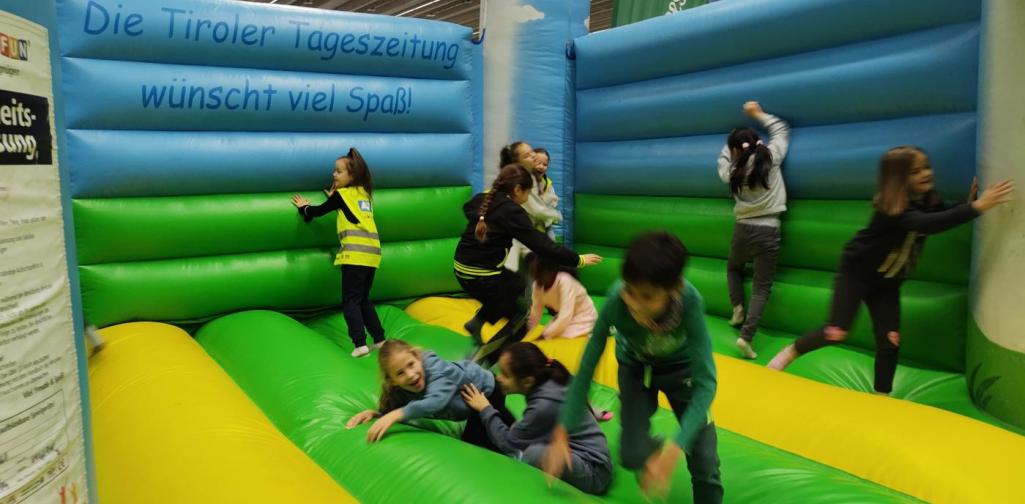 2a bei der Innsbrucker Spielemesse