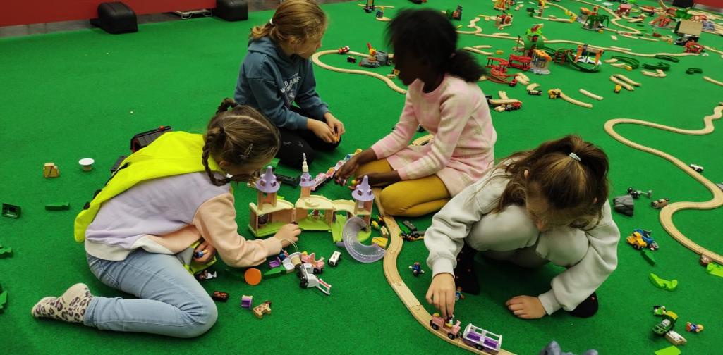 2a bei der Innsbrucker Spielemesse