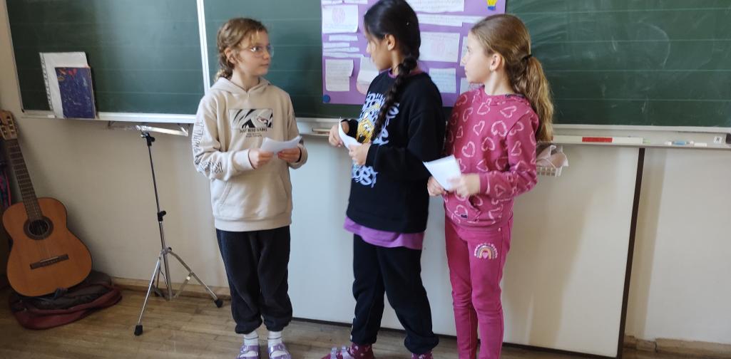 3a: Deeper Learning Einheit zum Thema Gehirn